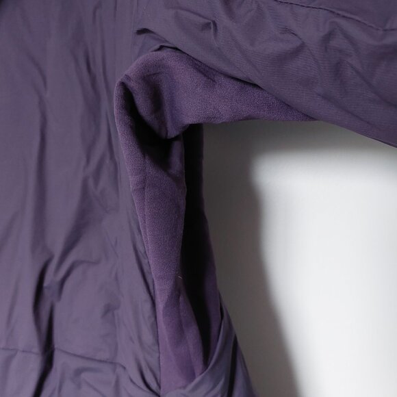 Helly Hansen Stretch Odin Hooded Insulator Women's XL - Picture 5 of 10